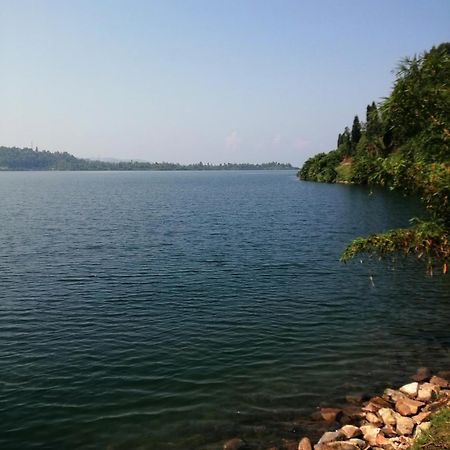 Inn On The Lake Kibuye Luaran gambar