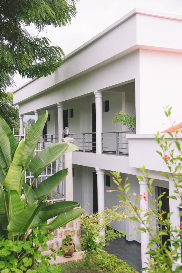 Inn On The Lake Kibuye Luaran gambar