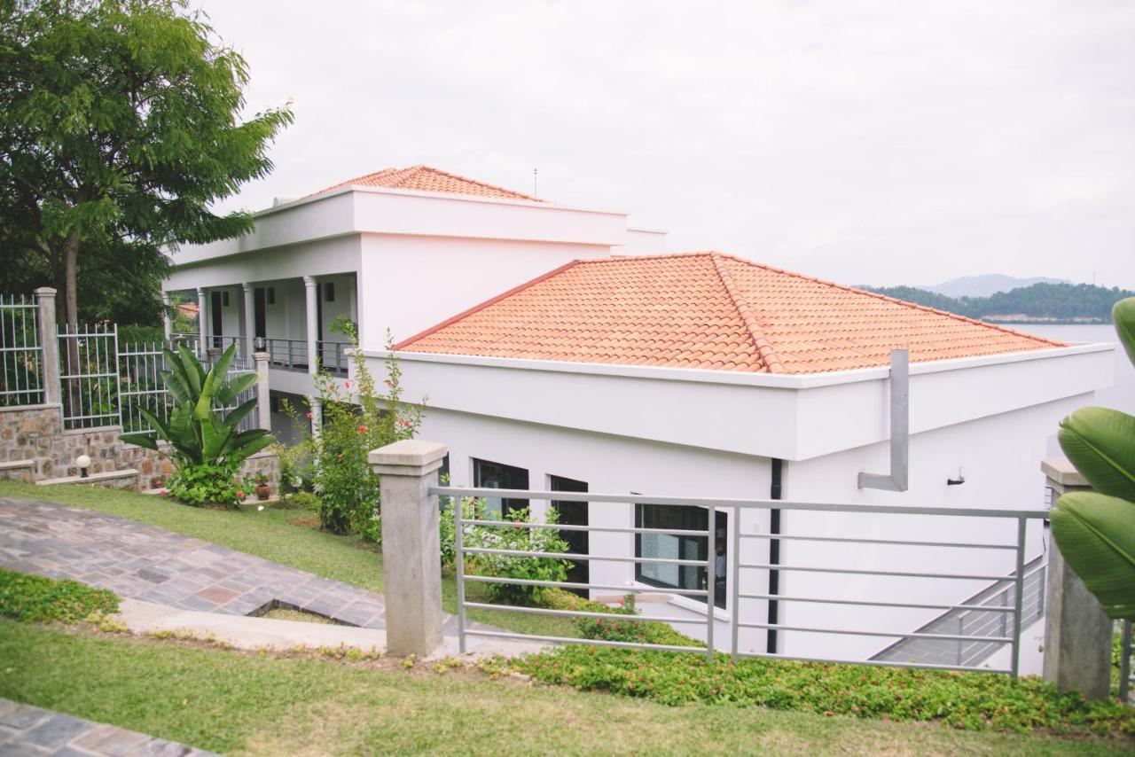 Inn On The Lake Kibuye Luaran gambar