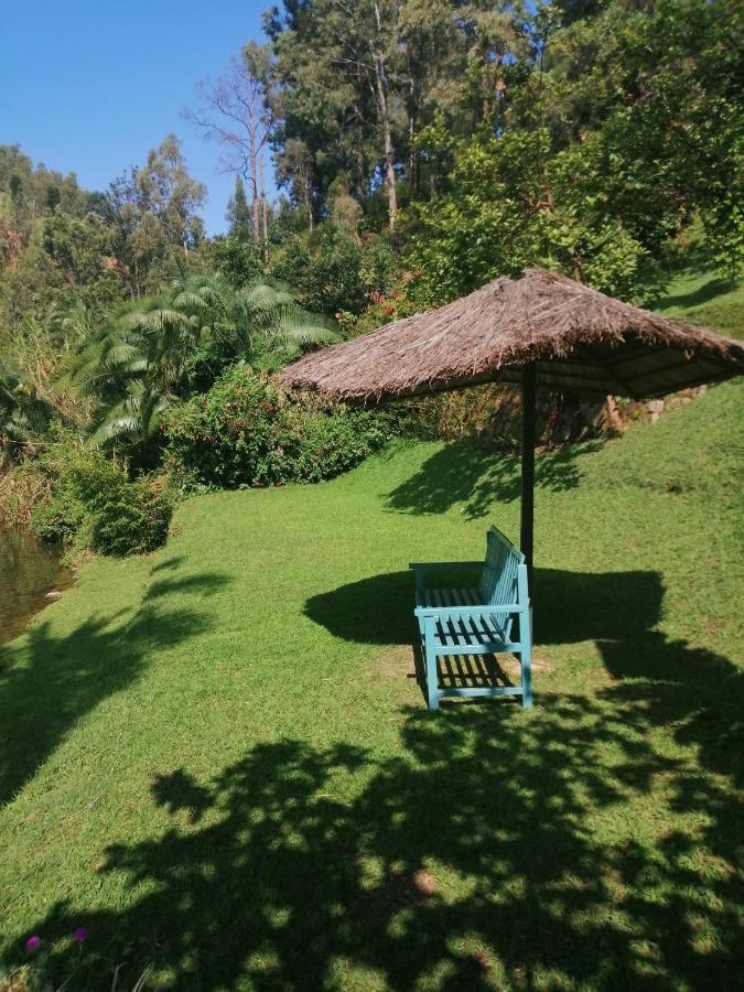 Inn On The Lake Kibuye Luaran gambar