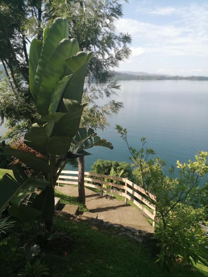 Inn On The Lake Kibuye Luaran gambar