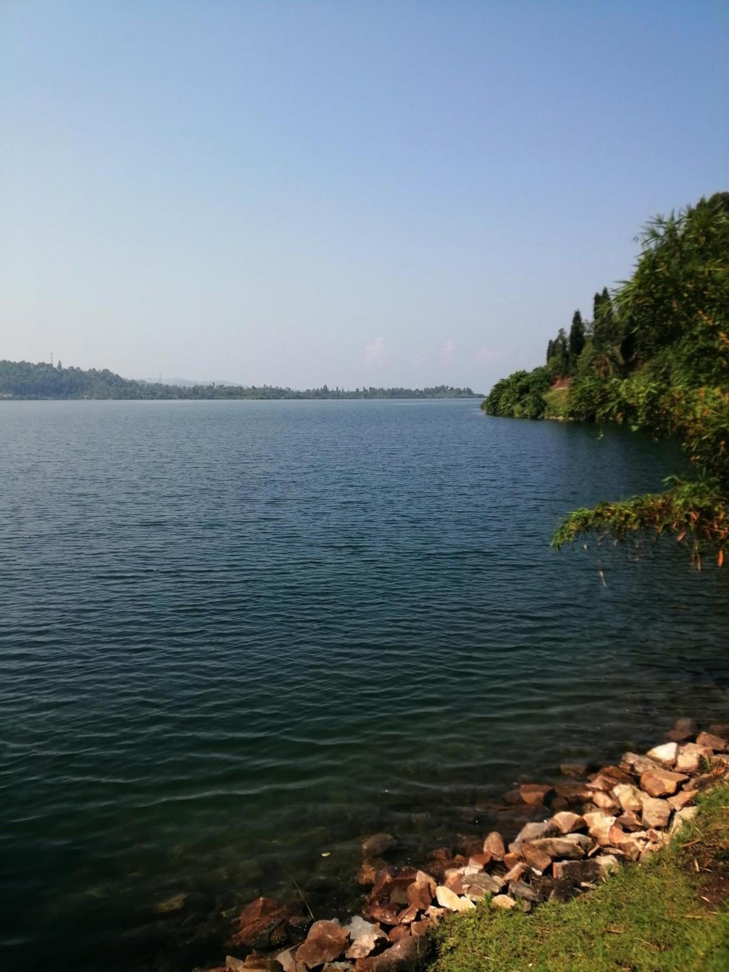 Inn On The Lake Kibuye Luaran gambar