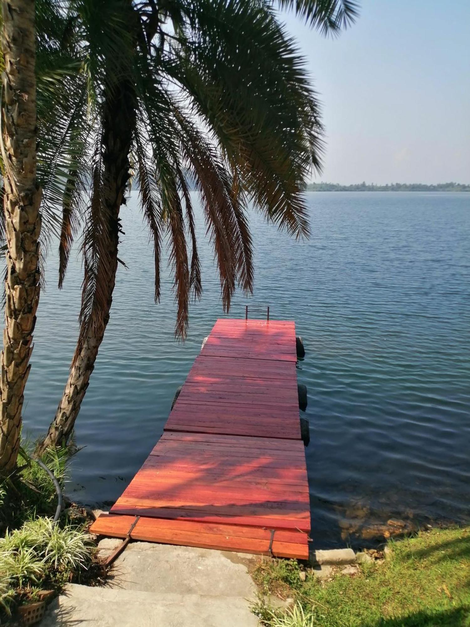 Inn On The Lake Kibuye Luaran gambar