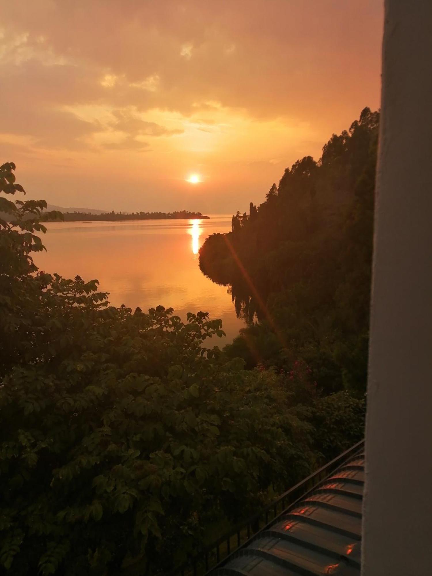 Inn On The Lake Kibuye Luaran gambar