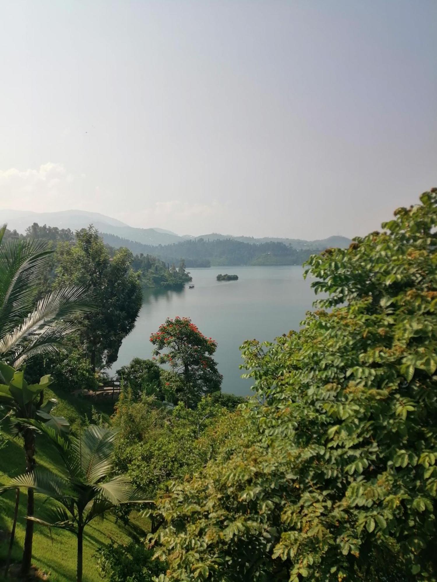 Inn On The Lake Kibuye Luaran gambar
