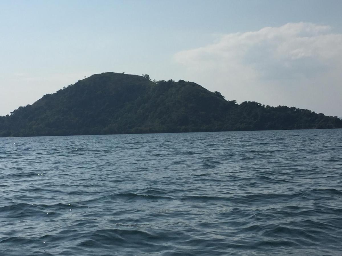 Inn On The Lake Kibuye Luaran gambar