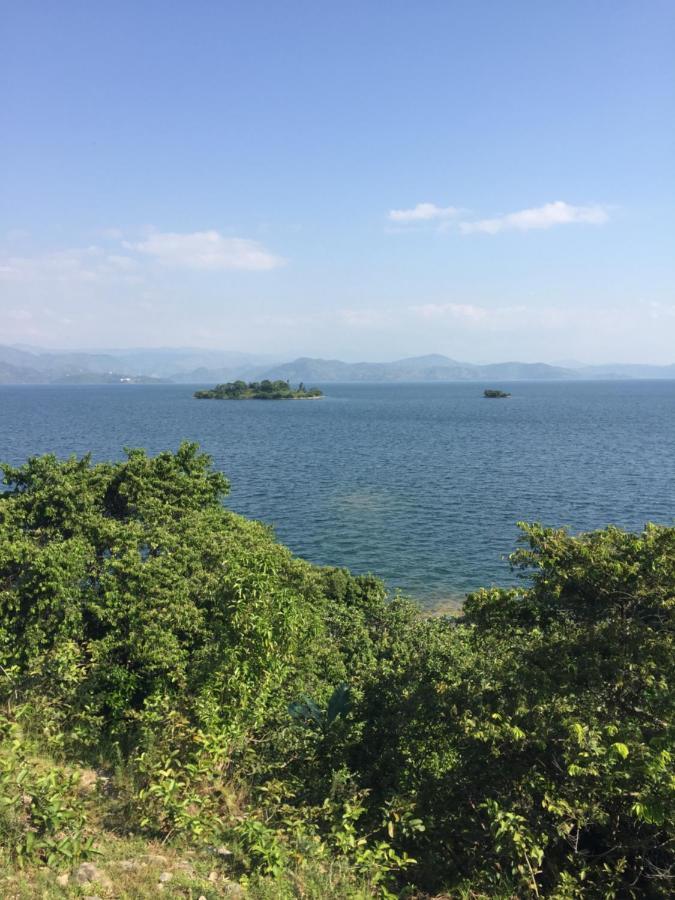 Inn On The Lake Kibuye Luaran gambar