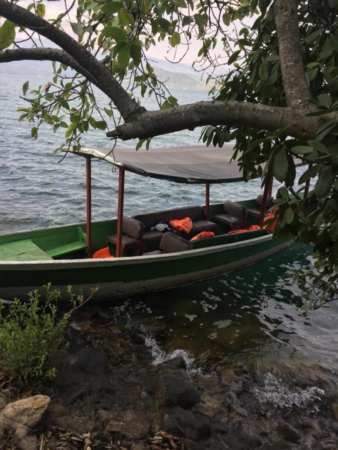 Inn On The Lake Kibuye Luaran gambar
